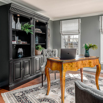 Make it or Move Home Remodel in Denver, PA