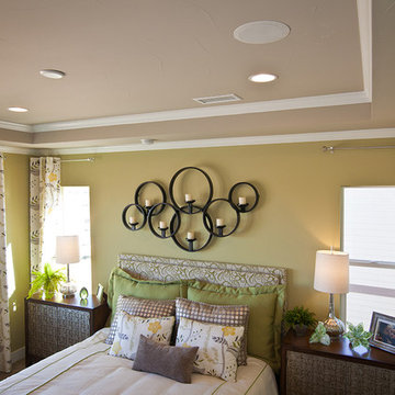 Decorative Moulding & Millwork