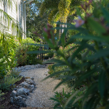 Bird Key Garden