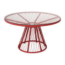 Outdoor Spaces