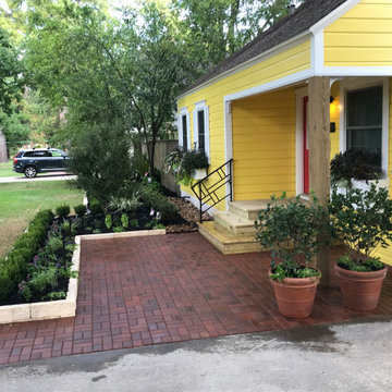 Home Sweet Home in Garden Oaks, Houston, TX