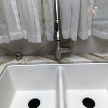 Water filtration system and water heater replacement in - Calabasas