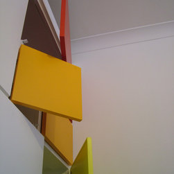 Lively Toy Storage - Toy Organizers