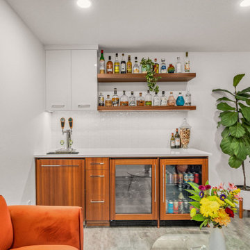 The Entertainer's Kitchen