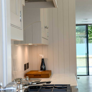 Hampstead NW3 – Luxury Home Transformation