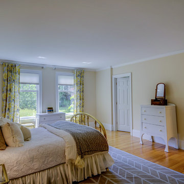 After Staging