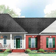 Exterior Ideas