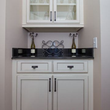 Alpharetta Kitchen Gets Long-awaited Facelift