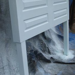 Vintage Headboards - Headboards