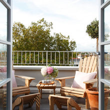 27 top garden terrace
