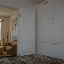 Small Apartment Layouts