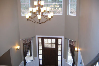Interior Painting