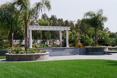 Pergola