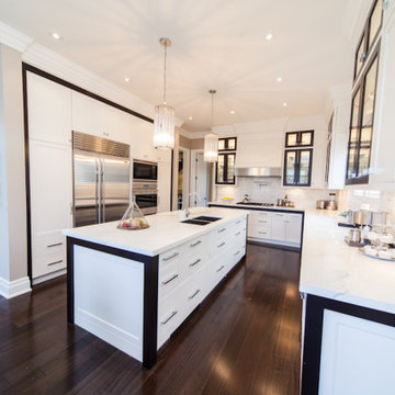 Kitchen Design Showcase