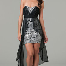 Funeral Dress