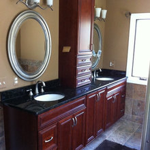 Bathroom Ideas