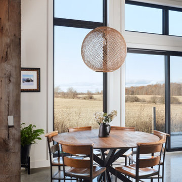 Prince Edward County Barn