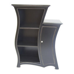 Bookcase No. 3 - Bookcases