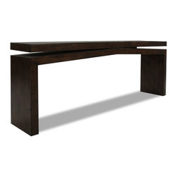 Vincente Console Table - Console Tables