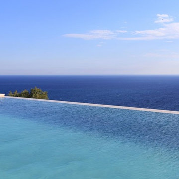 Villa Maia - Piscina