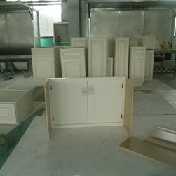 how to assemble kitchen cabinets ideas - Kitchen Cabinetry