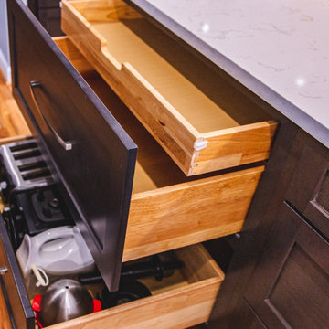Woodbridge Kitchen Remodeling