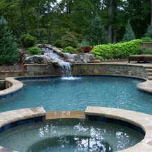 jk pool
