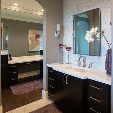 Contemporary Sleek | Scripps Ranch