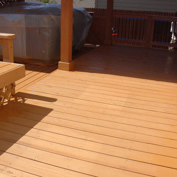 Exterior Painting