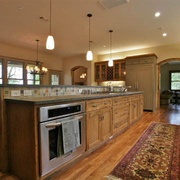 Freestone County Residence