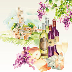 Murals - Products