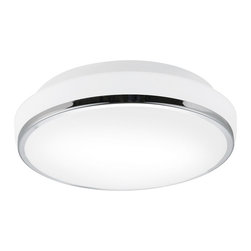Installation Photographs - Ceiling Lighting
