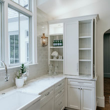 Kitchen Ideas