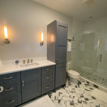 Westerly Beach Transformation