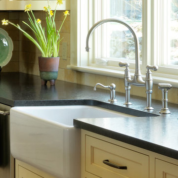 Farmhouse Kitchen