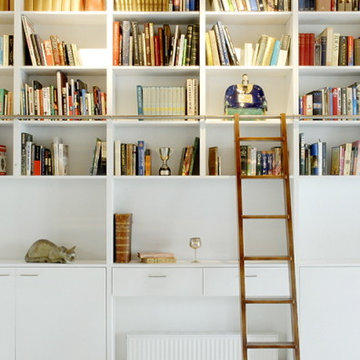 Barassi Residence