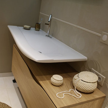 Rénovation Salle de bain