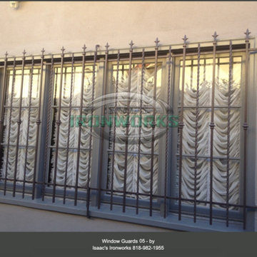 Window Guards