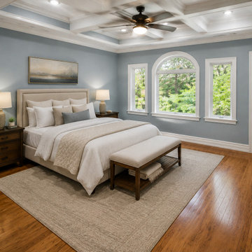 McDougall Road Home Addition | Waterloo, Ontario