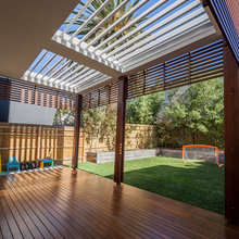 Indoor Outdoor