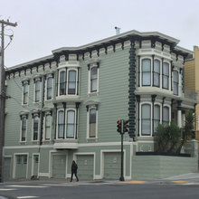 SF paint jobs