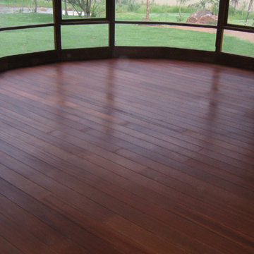 Rubio Mono-coat - Natural Oil Finish