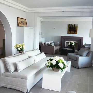 Maison Pyla