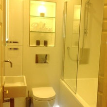 BATHROOMS