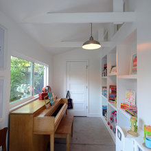GARAGE CONVERSION