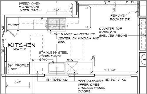 Lighting Experts: Need help with lighting for my whole house remodel