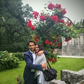Melinda Restrepo's photo