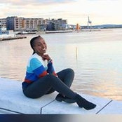 Photo de Wambui Gichobi