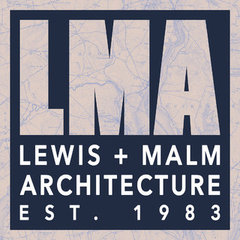 LEWIS + MALM ARCHITECTURE
