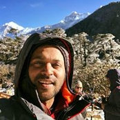 Rohit Kailashs foto